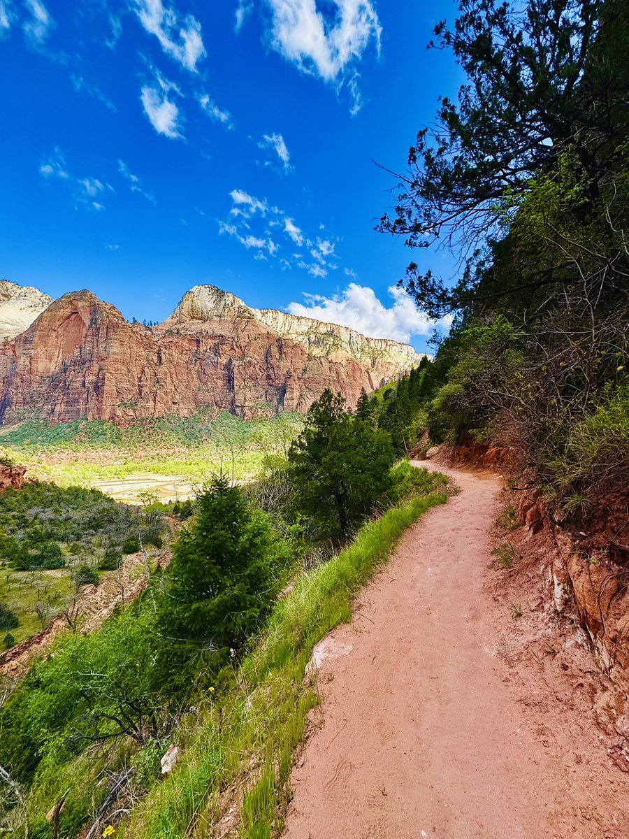 DMiller52325459's tweet image. Share your photos of paths!