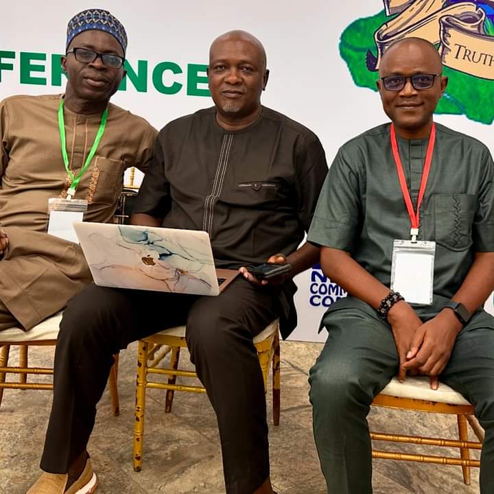 Nigerian Editors (@ngeditors) on Twitter photo 