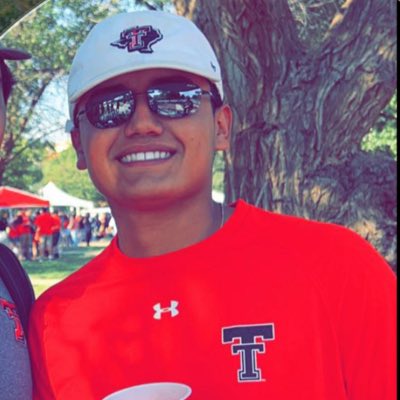 crownroya1's tweet photo. #NewProfilePic in honor of tech Teeing it up against Colorado this weekend. https://t.co/Ou3icr11sA