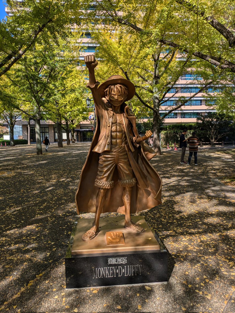 wandering tweet media