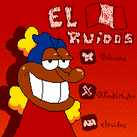 RealGMaster's tweet image. Recuerden de no olvidar a quien estan siguiendo...

BIENVENIDOS A LA CUENTA DE EL RUIDOS!!!
📢📢📢📢📢📢

(tambien tengo cuenta de skyblue: @elruidos.bsky.social)
