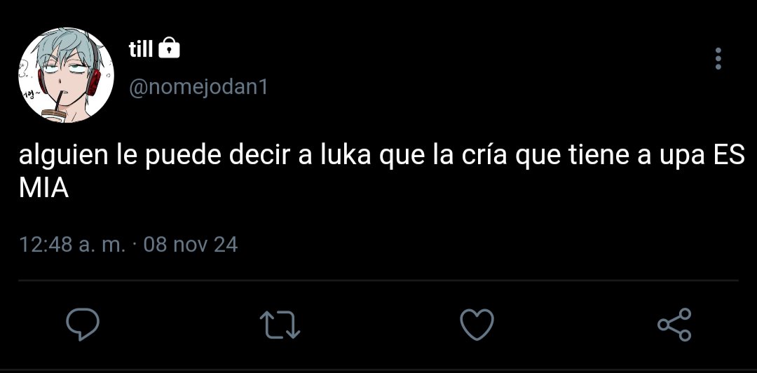 KUKOSHI DEFENSORA D OMEGAS EN PELIGRO DE EXTINCIÓN tweet media