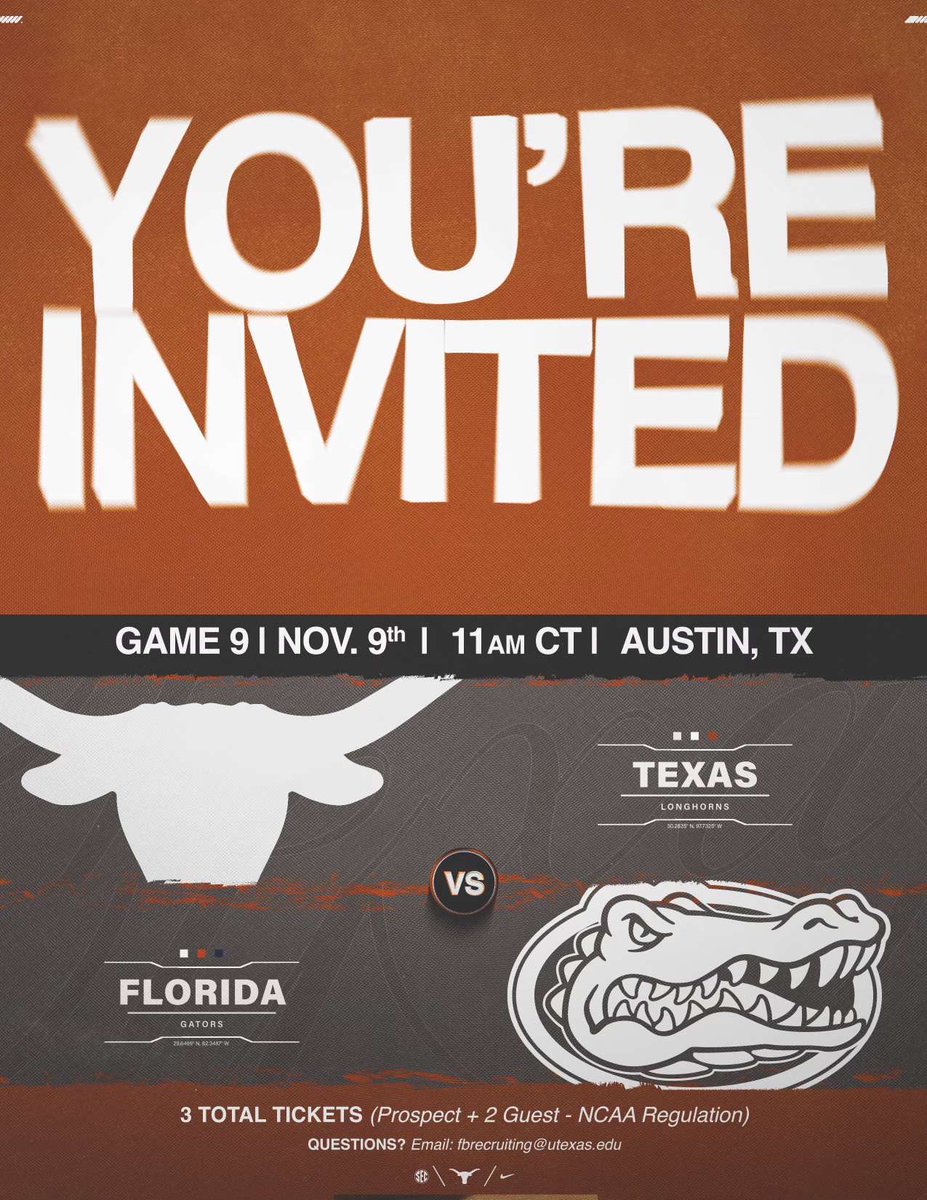 Damian Escalante (@damian_escalant) on Twitter photo Thank you <a href="/TexasFootball/">Texas Football</a> for the invite ! i’ll be there ! #HookEm 🤘🏾 <a href="/ciege81/">Chris Jackson</a> <a href="/taylor_searels/">Taylor Searels</a> <a href="/HuttoHS_Fball/">Hutto Football</a> <a href="/CoachWCompton/">CoachComp</a> <a href="/CoachMLeonard/">Matt Leonard</a> <a href="/JScruggs247/">Jordan Scruggs</a> Thank you <a href="/TexasFootball/">Texas Football</a> for the invite ! i’ll be there ! #HookEm 🤘🏾 <a href="/ciege81/">Chris Jackson</a> <a href="/taylor_searels/">Taylor Searels</a> <a href="/HuttoHS_Fball/">Hutto Football</a> <a href="/CoachWCompton/">CoachComp</a> <a href="/CoachMLeonard/">Matt Leonard</a> <a href="/JScruggs247/">Jordan Scruggs</a>