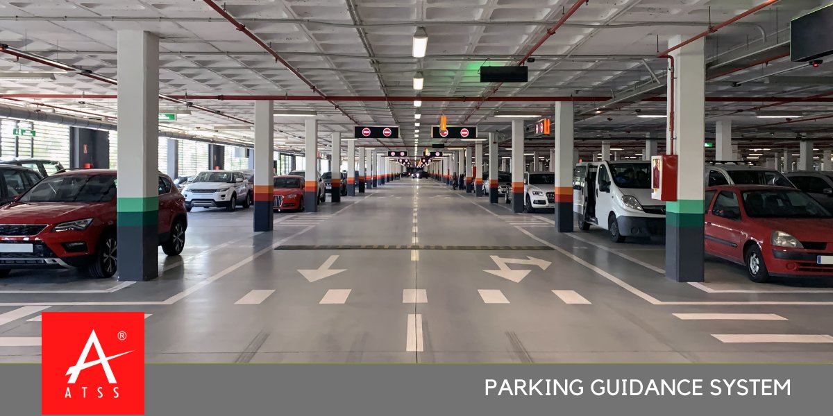 InfoATSS's tweet image. atss.in/parking-guidan… 

#parkingspacemanagement #smartparkingsolutions #ledparkingguidancedisplay #occupancydetectionsensors #automatedparkingsystem #indoorparkingnavigation #digitalsignageforparking #atss