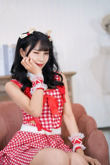 Twitterのコスプレ画像18