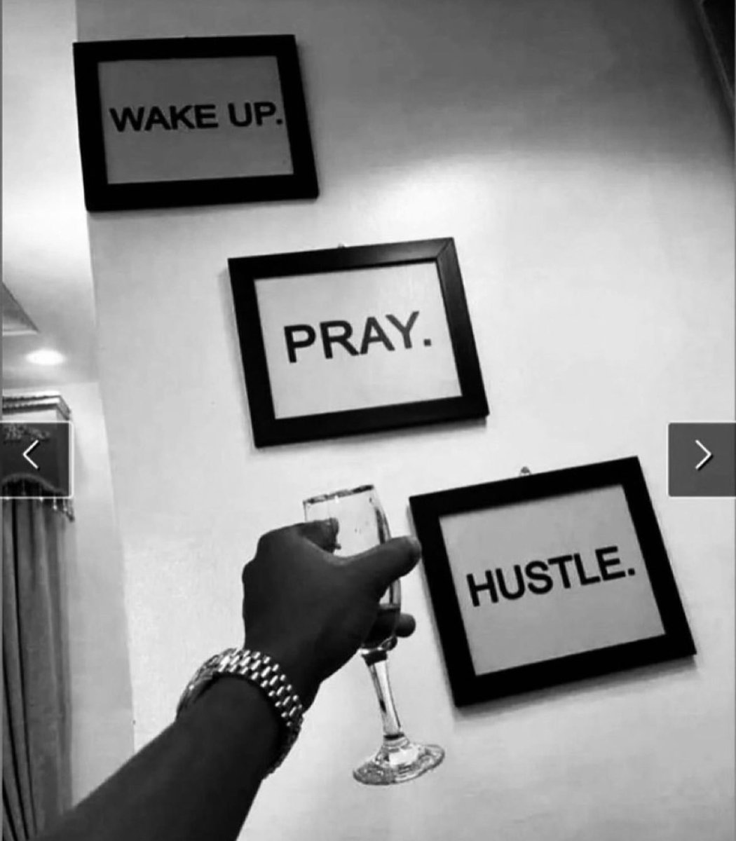 lumaofficial_'s tweet photo. Get up and let’s go get the bag 💰
 
Blessings are coming our way today 💯 🙏 . https://t.co/zDRypbjwic