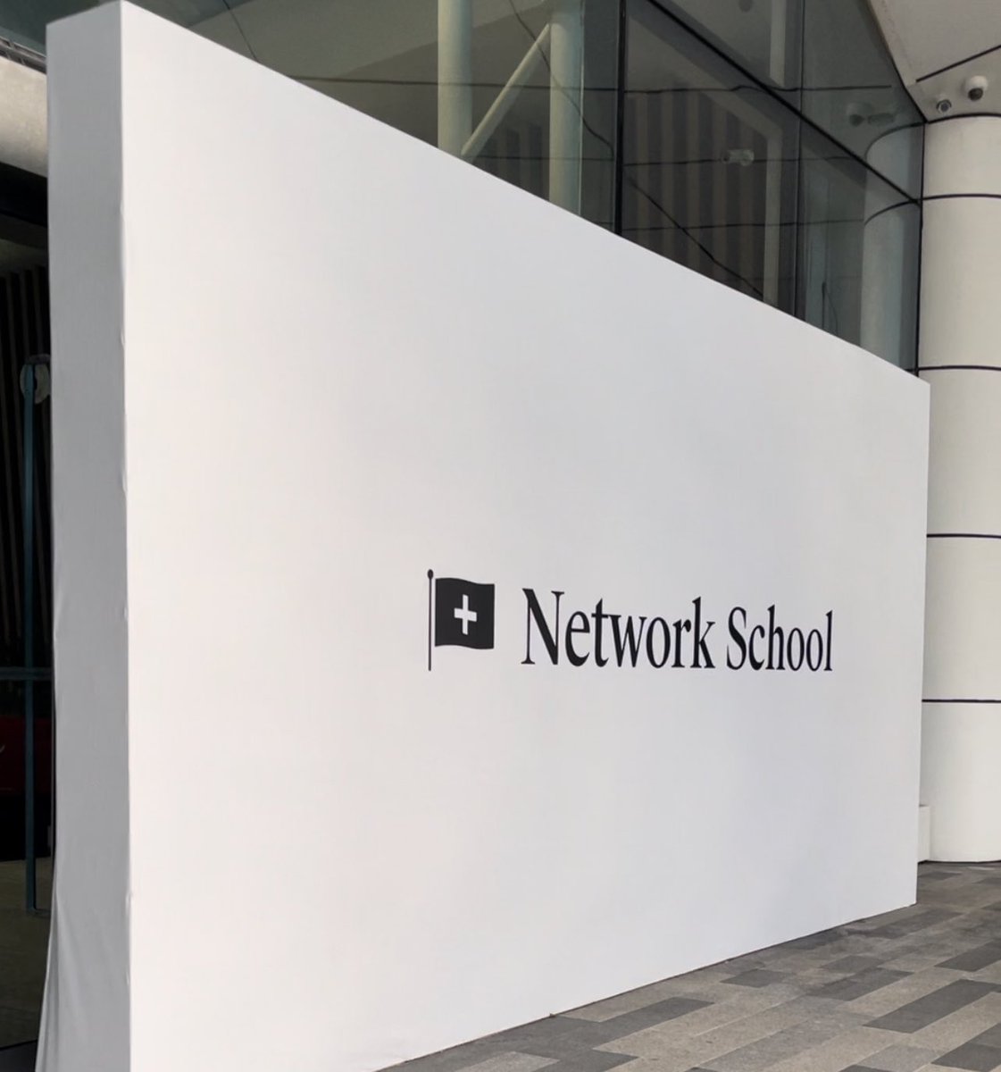 alysesue @Network School tweet media