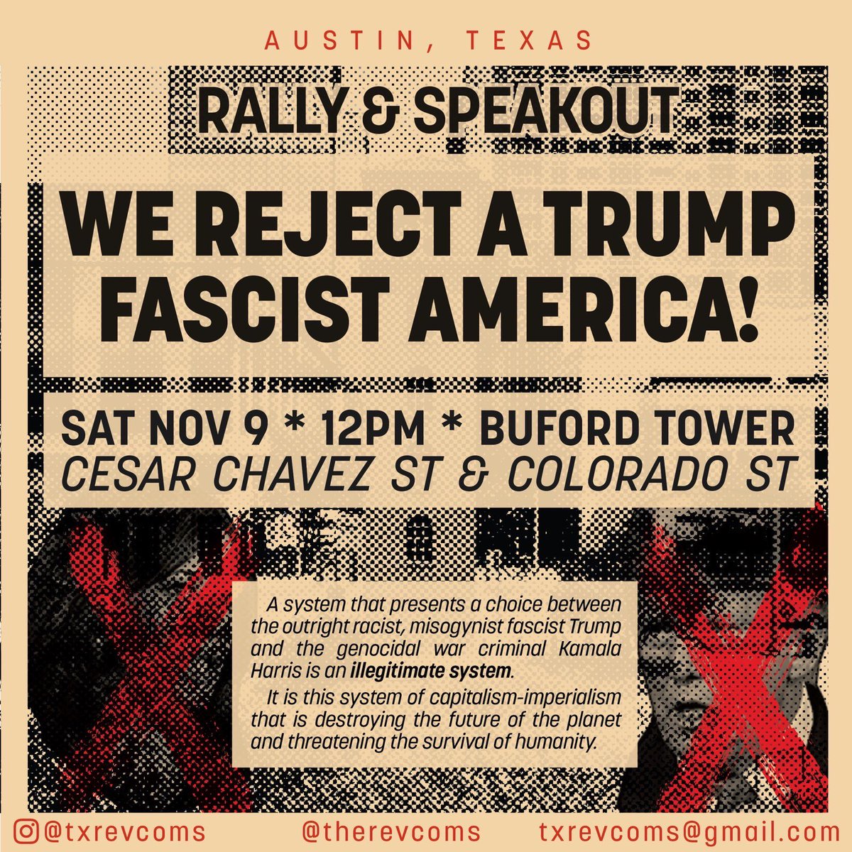 TX4ABORTION tweet media