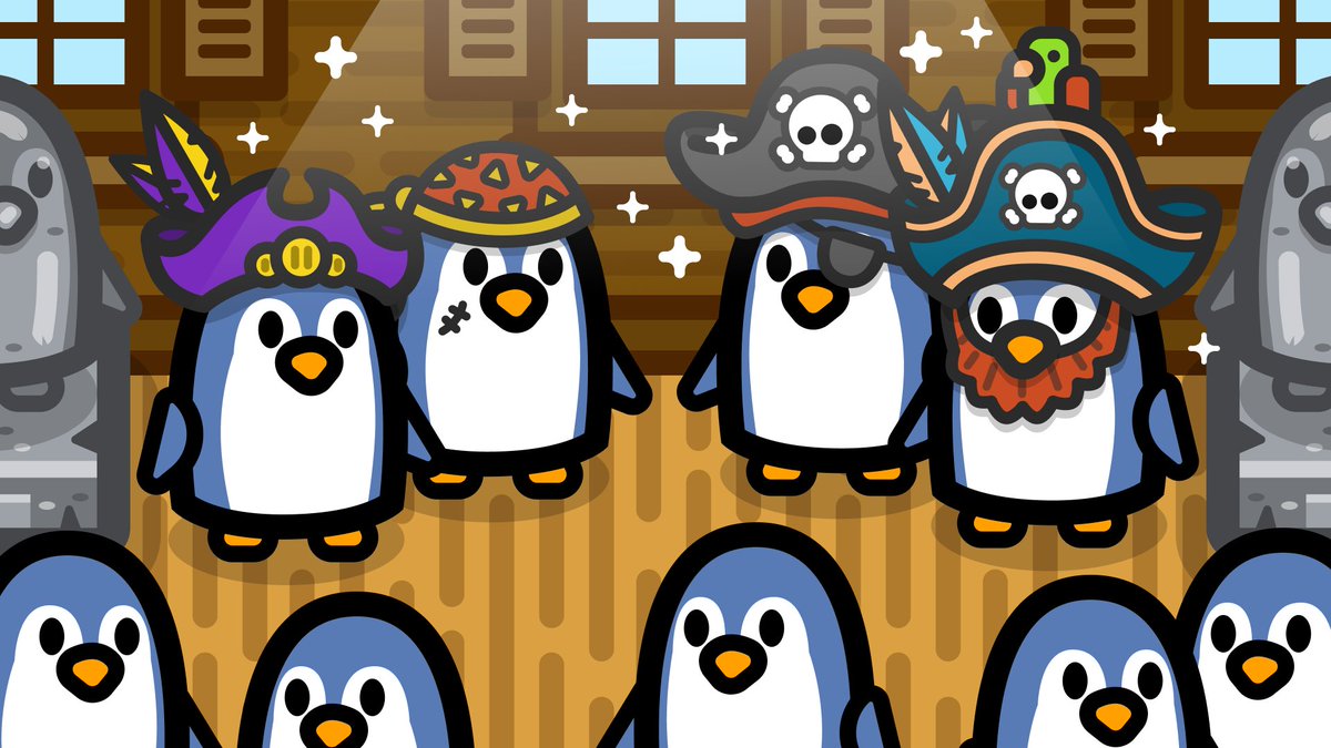 Mugshot Games tweet media