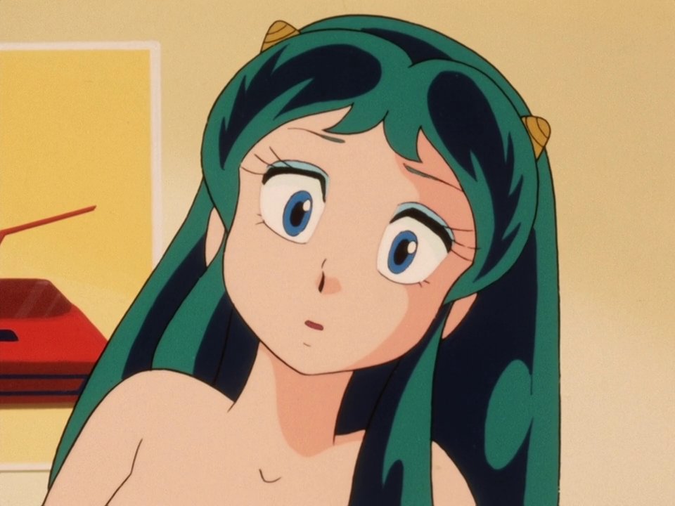 Ochan30's tweet photo. I feel SORRY for Lum because you how she was legitimately happy for Ataru suggesting they go on a date only for him to be duping her!
#UruseiYatsura #LUM #ThoseObnoxiousAliens #Episode77 #AnimeRetroRewatch @DigiRanma https://t.co/wEIsy7FCVR