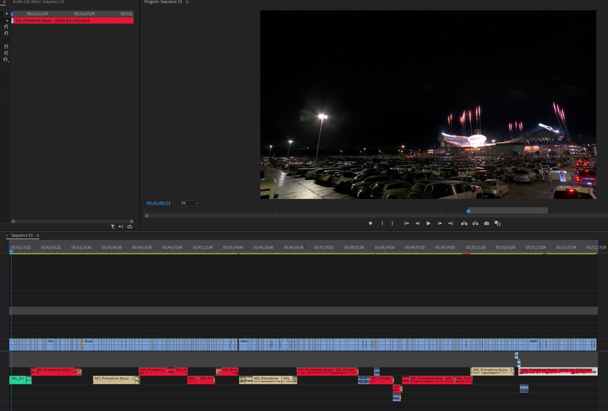 ClayWendler's tweet photo. This weekend (TBA) it's a PRIMETIME edition of #RedTribeCinema!