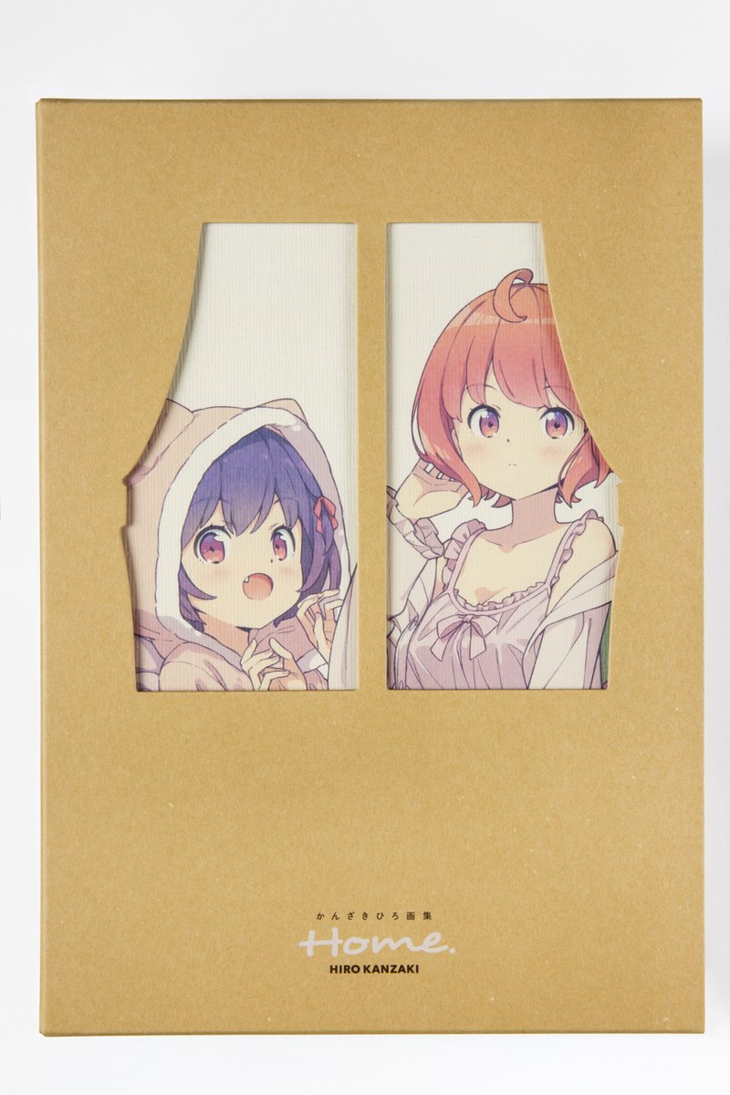 俺妹&エロマンガ先生 tweet media