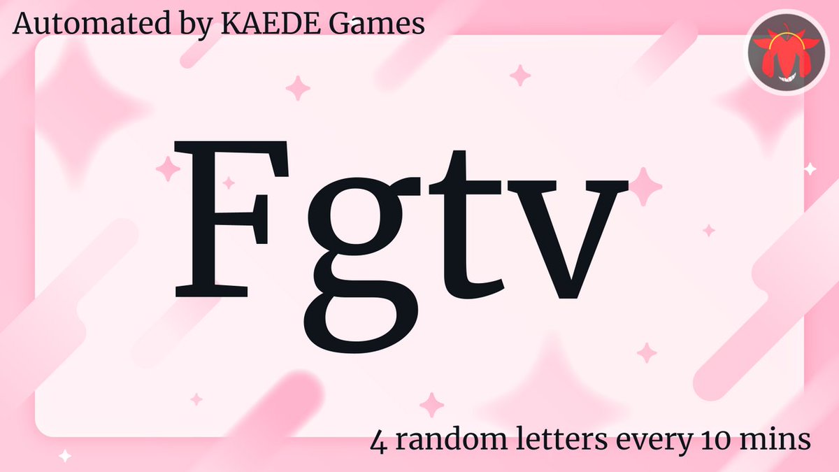 4letter_'s tweet photo. Fgtv https://t.co/SlJ6kfzUdP
