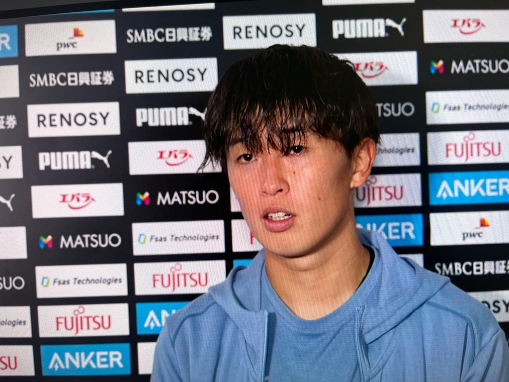 ファイト!川崎フロンターレ(ファイフロ) tweet media