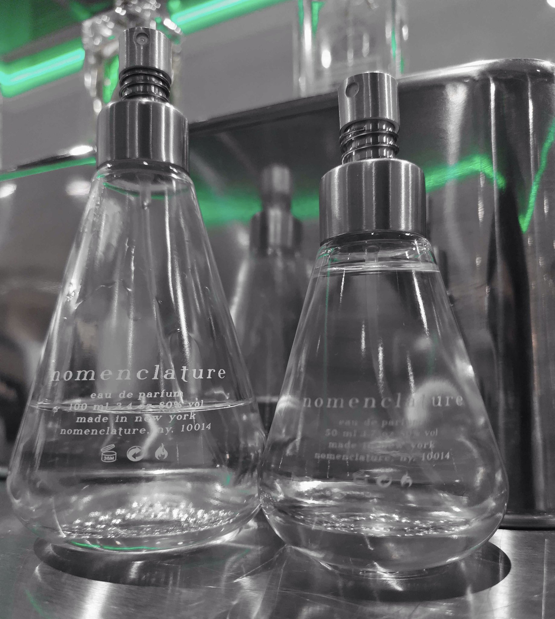 NOSE SHOP（ノーズショップ）｜香水のセレクトショップ on X