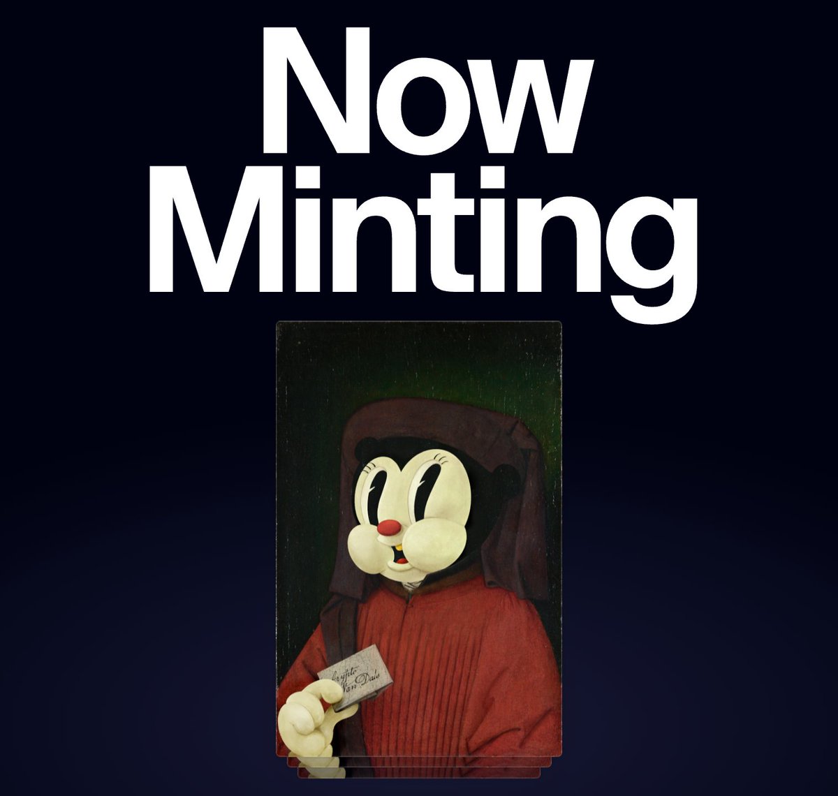 CryptoVandals tweet media