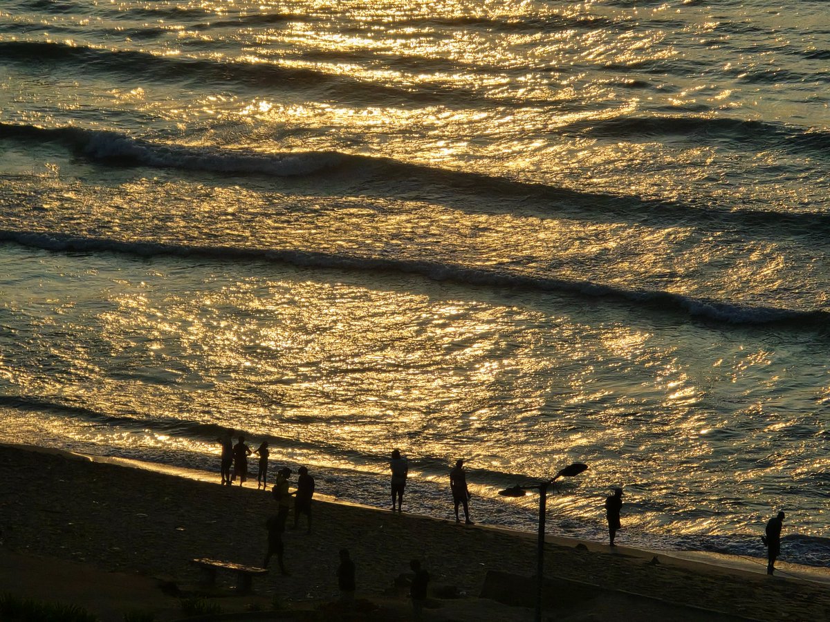 DrAmbrishMithal's tweet image. #viewfromthewindow this morning

#Visakhapatnam

@IndiaESI #ESICON2024