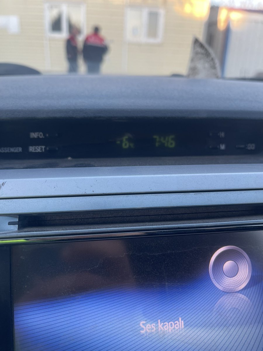 Kendine gel Konya, sen Erzurum değilsin…