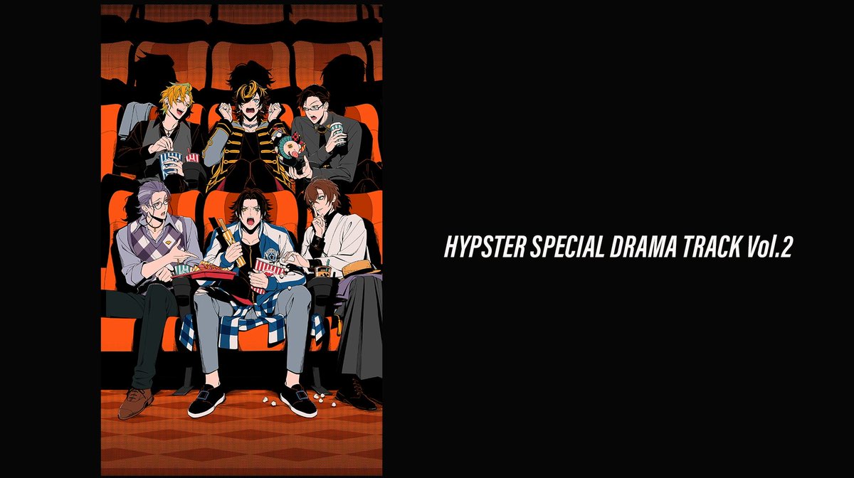 ヒプノシスマイク-D.R.B-(ヒプマイ) on X