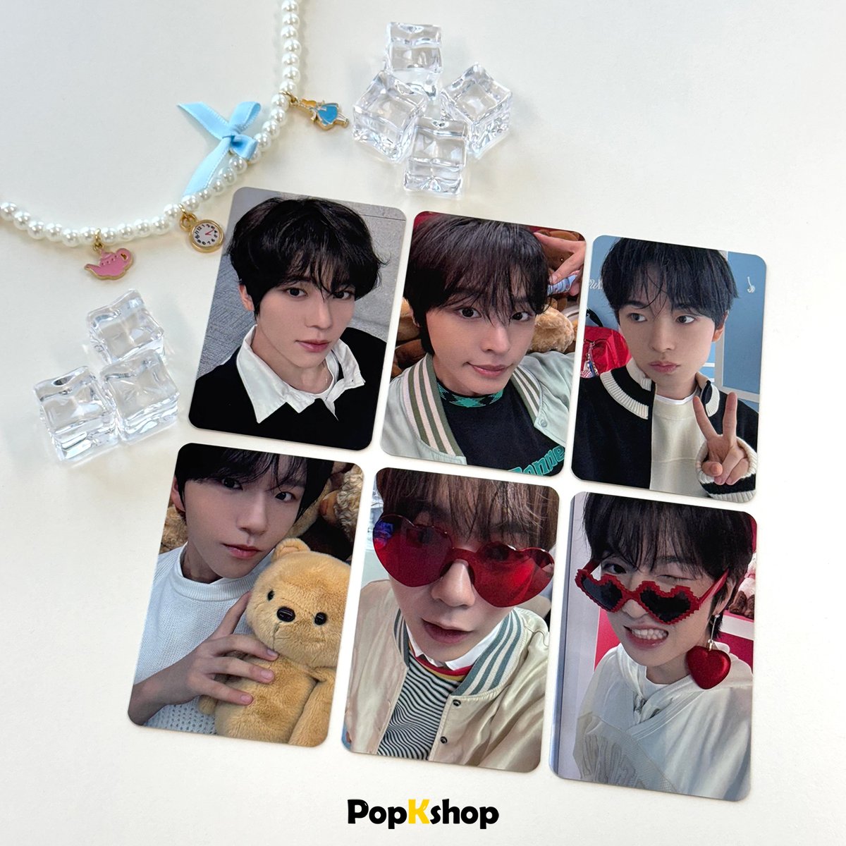 PopKshop on X: 