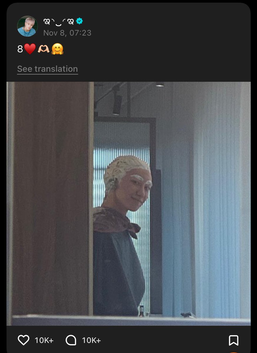 soonhaoxyz's tweet photo. 😂 https://t.co/kSp4QDfUlf