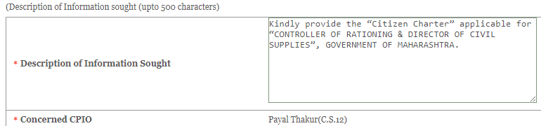 prakash52kar's tweet photo. If need to go for 1st &amp; 2nd Appeals, it will take 2 years for 2nd appeal to be disposed of. This justifies why Shri @shaileshgan repeatedly call #RTI Act now become "इतिहास का अधिकार!". The info asked not require RTI and must b readily available. @rahulreports @Fci_maharashtra https://t.co/6o6qKbOkpC