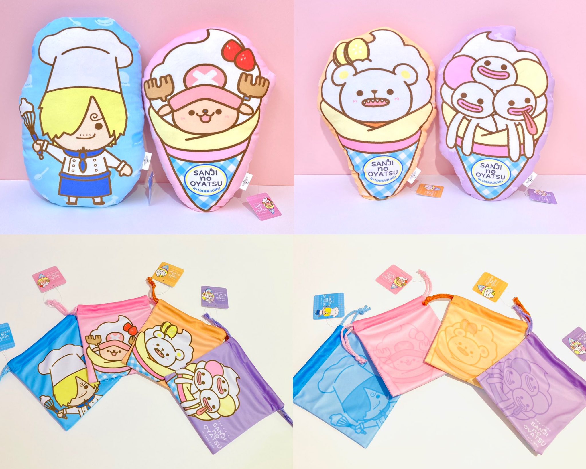 One Piece Merch News on X: 