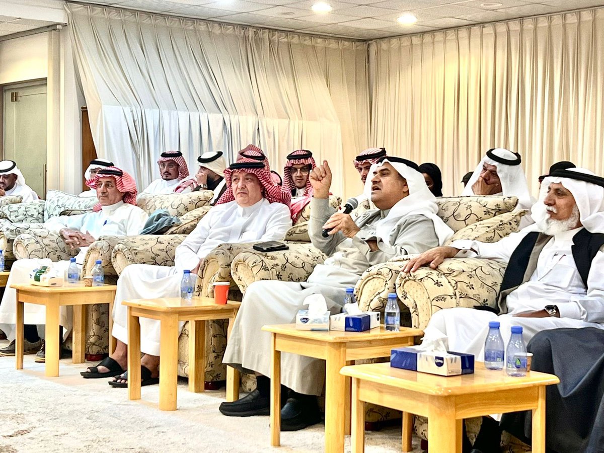 هيئة الصحفيين السعوديين tweet media