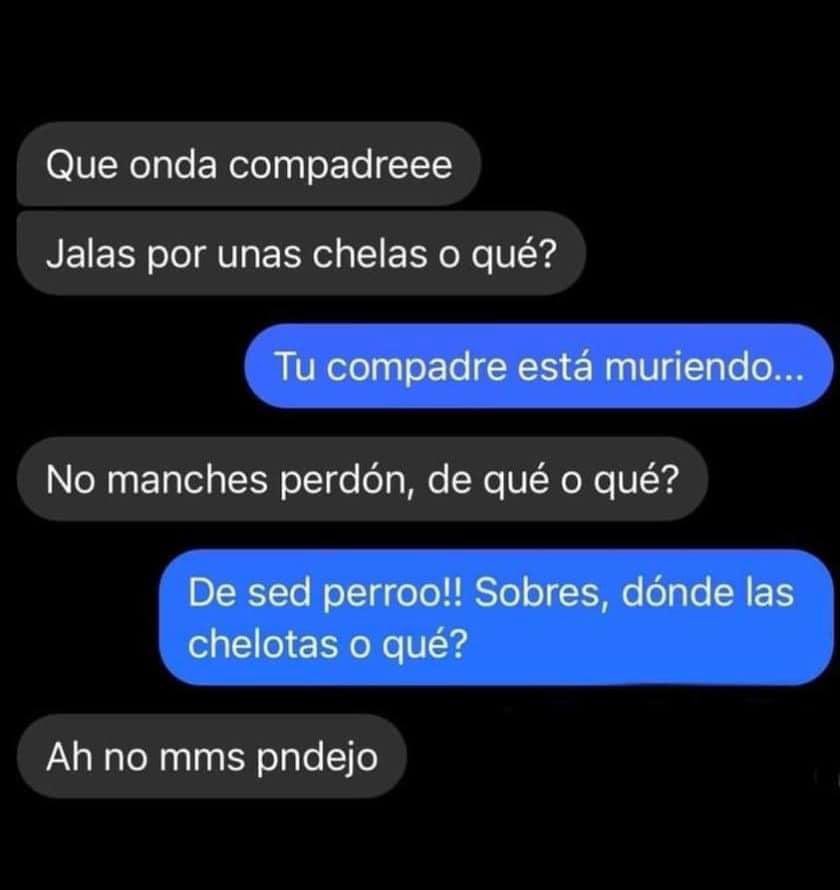 BORRACHOS EN PANDEMIA tweet media