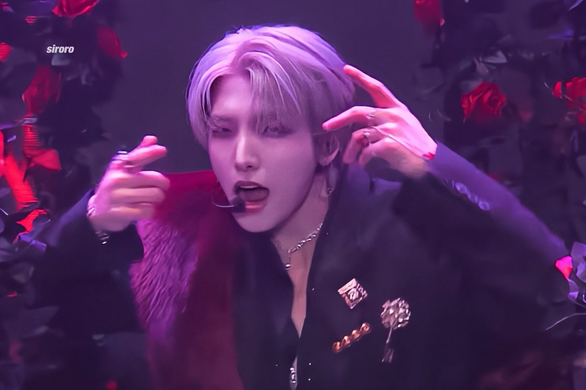 siroro_0607's tweet photo. 241107

-I know you know -

캡쳐 편집

#ONEUS #원어스
 #SEOHO #서호 #ソホ https://t.co/hCsnVdiu3p