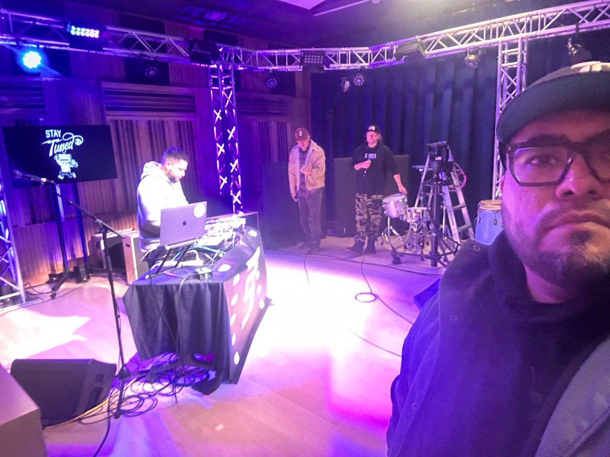 Stay Tuned tweet media