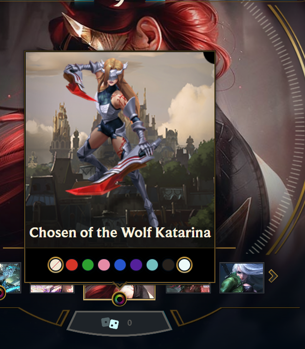 YushaJS's tweet photo. The chroma's are soo nice!!! Kat is Life https://t.co/DuBHeDpz2G