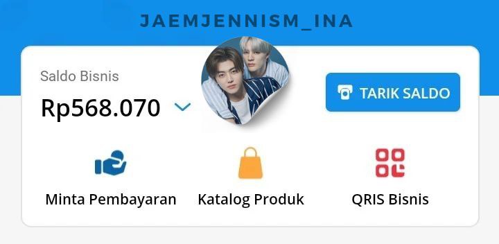 jaemjennism's tweet photo. JAEMJENIST will donate Rp. 568.070 to #DREAMISSION by @forNCT_DREAM if this post get 100 likes, 100 rts and 50 replies of your favorite jaemjen moments.

Let's join us for supporting 7dream! 💚
 
#NCTDREAM_DREAMSCAPE https://t.co/QsY5Voe2Q8