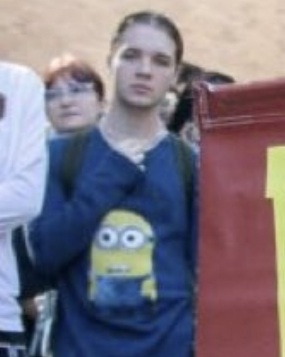 blaire erskine tweet media