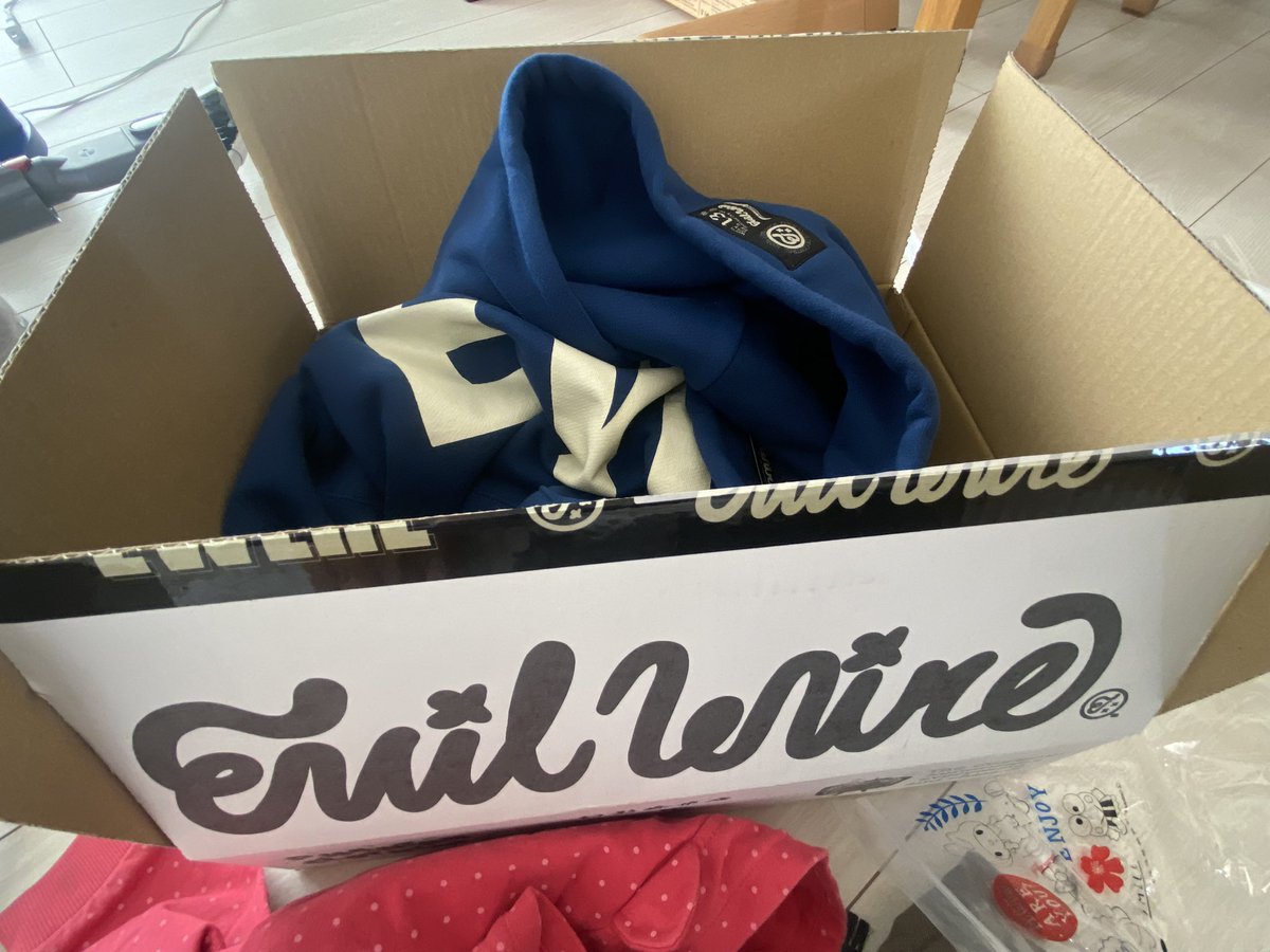 8Rjagpa58jdga70's tweet image. thank you😂🙏

hot🔥🔥🔥🔥🔥🔥

cool👍👍👍👍👍👍

#evilwire81
#hellstore
#地獄屋
#evilwire
#cool
#お買い物
#🙏