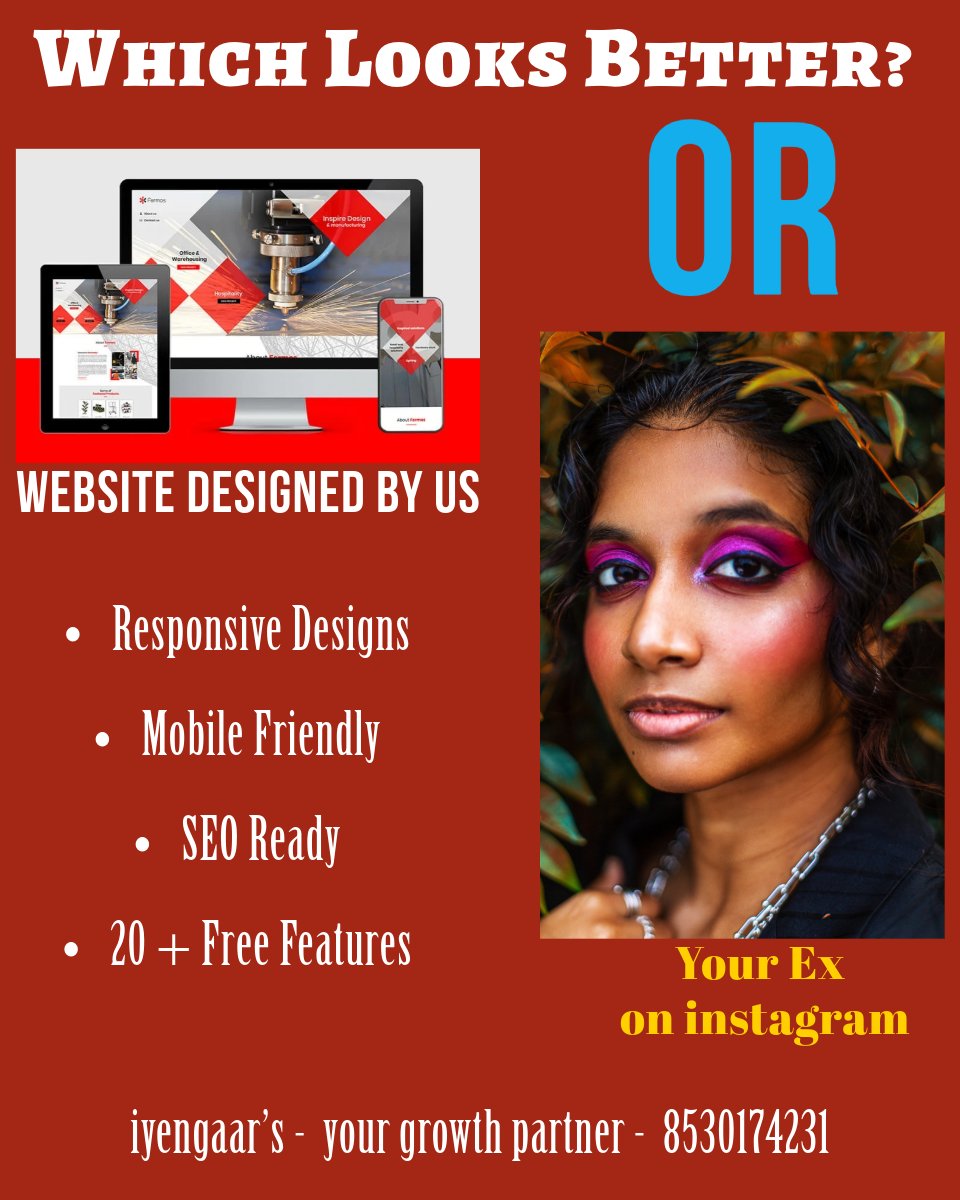 Rangachari vijayakumar iyengar (@iyengar840) on Twitter photo 