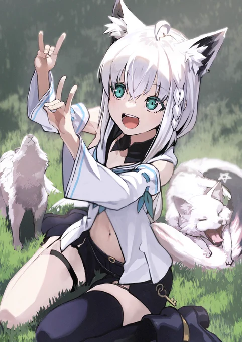 #いいおなかの日 