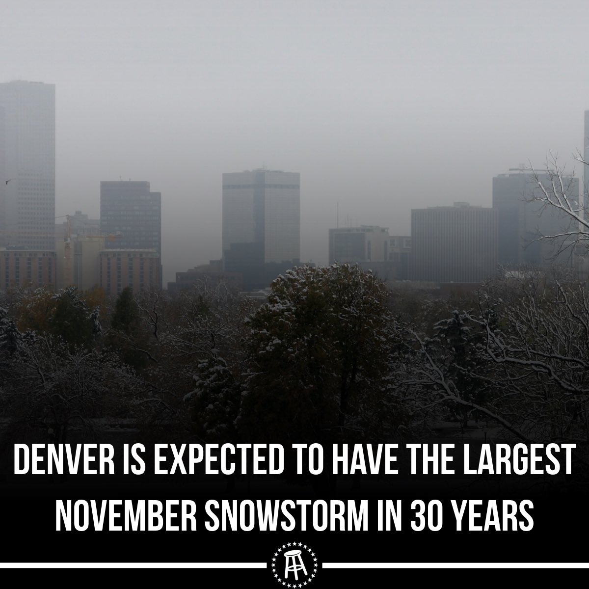 BarstoolDenver's tweet photo. 😳😳

(H/T: @BianchiWeather ) https://t.co/EJsIqGGpwR