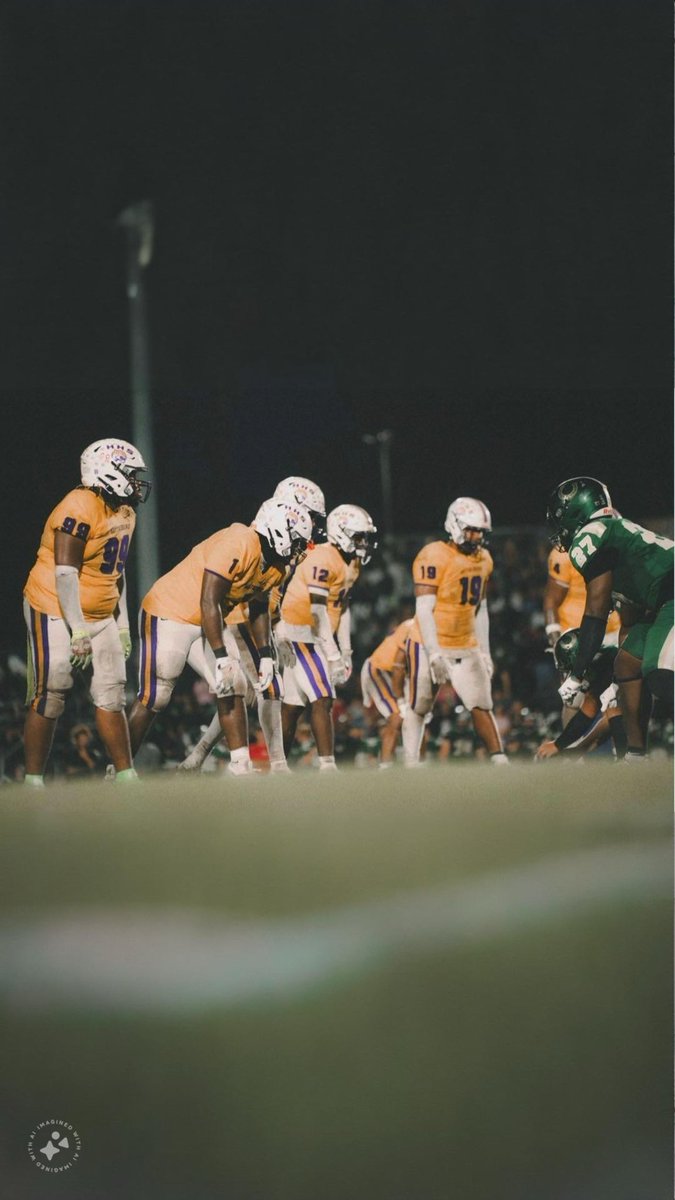 it ain’t over 4 mo‼️ 10-0