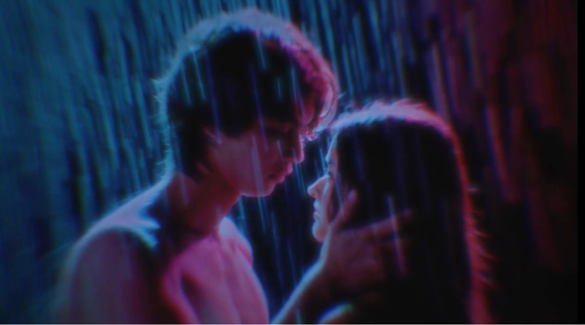 mintmag_th's tweet photo. ส่งความร้อนแรง! #ไบรท์วชิรวิชญ์ ส่ง M/V ตัวใหม่อย่าง "Long Showers" ที่งานนี้ได้ซุปเปอร์สตาร์สาวคนดังจากประเทศฟิลิปปินส์ 'Liza Soberano' มาร่วมแสดงในมิวสิควิดีโอสไตล์อาร์ตตัวนี้ ที่ถึงจะเต็มไปด้วยความชุ่มฉ่ำแต่ไม่อาจดับความฮอตของทั้งคู่ได้เลย 💚

🎬YouTube : https://t.co/WQM6vTE5jp

#bbrightvc 
#Cloud9Ent 
#88rising
#MintUpdate