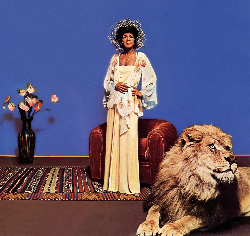 Happy Heavenly Birthday to the legendary Songbird, the incomparable Minnie Riperton. 🕊️