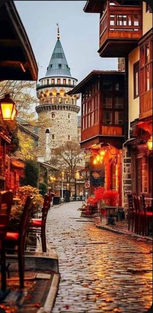 Hayırlı Sabahlar Hayırlı Cumalar Günaydınlar Yeni Güne.☕🍫