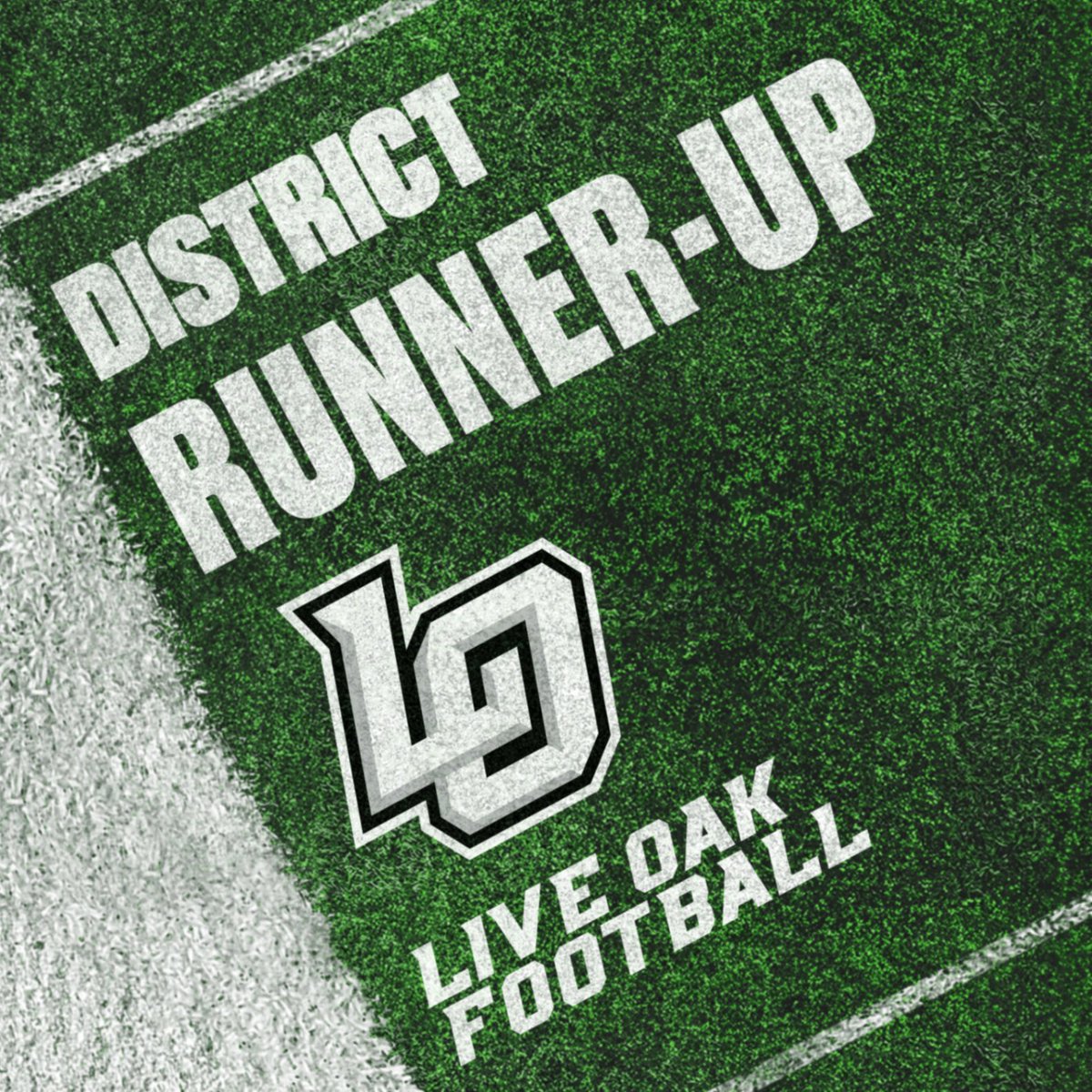 Live Oak Classical Athletics tweet media