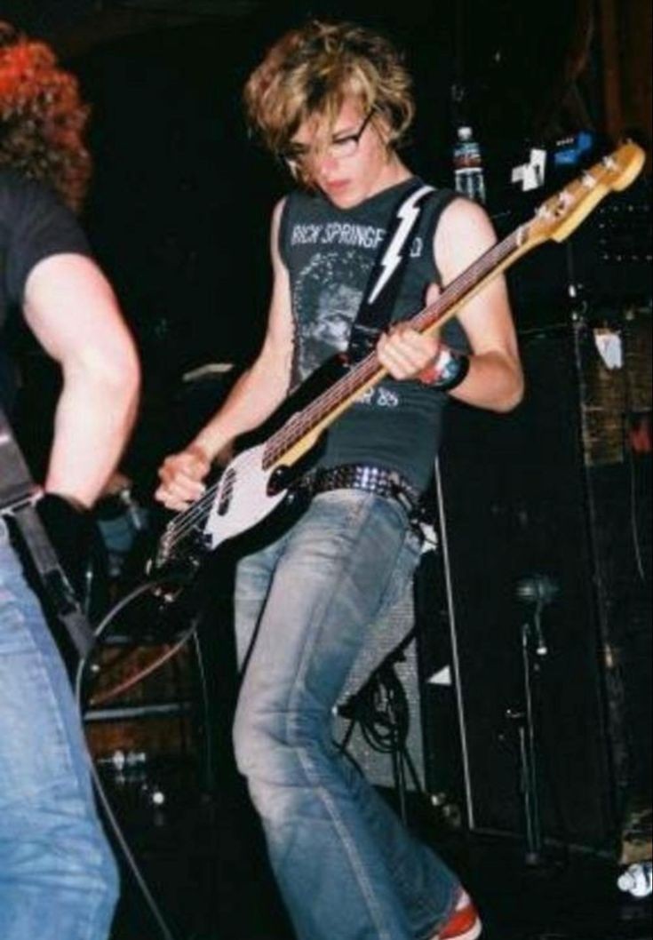 Mikey Slutty Way
