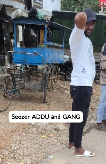 army_forum's tweet photo. @CPBlr @AddlCPEast @DCPNEBCP @DrParameshwara @CMofKarnataka @BlrCityPolice ಸೀಜಿಂಗ್ ಮಾಫಿಯಾ ಮತ್ತೆ @vidyaranyapurps ತಲೆಎತ್ತಿದೆ, ದೂರುದಾರ FIRಮಾಡಿ ಅಂದ್ರೆ NCಮಾಡ್ತೀವಿ ಅಂತೀರೋ ಪೊಲೀಸರು, ಕಮಿಷ್ನರ್ ಸಾಹೇಬ್ರೆ ನೀವೇ ಹೇಳಿದ್ರಿ ವಿಡಿಯೋ ನೋಡಿ,ಈ ಕೂಡಲೇ FIRಮಾಡಿ ಇಂತ ರೌಡಿ ಪುಂಡರಿಗೆ ಬುದ್ದಿಕಳ್ಸಿ,ಲಿಖಿತ ದೂರುನೋಡಿ https://t.co/mCD1XTDHt6