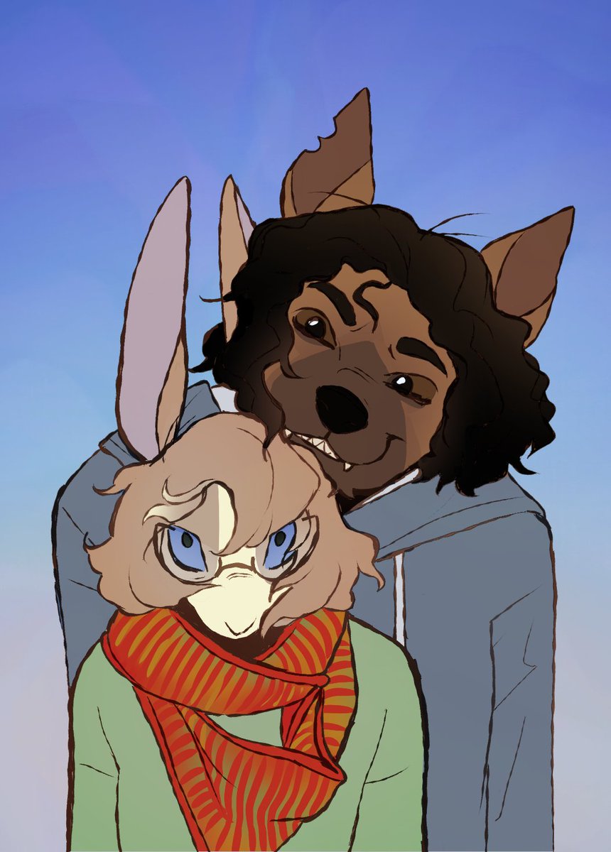 no art in forever here so heres me and my fucking boyufriend
