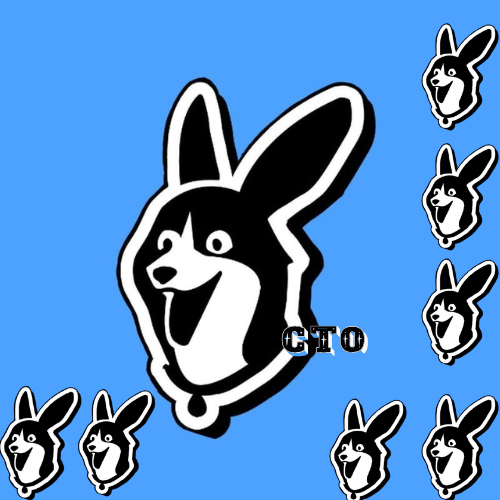 bunnydogsuicto's tweet photo. The Bunny Dog on SUI
#ComunityTakeover #SUI https://t.co/f4KFUgt4R3