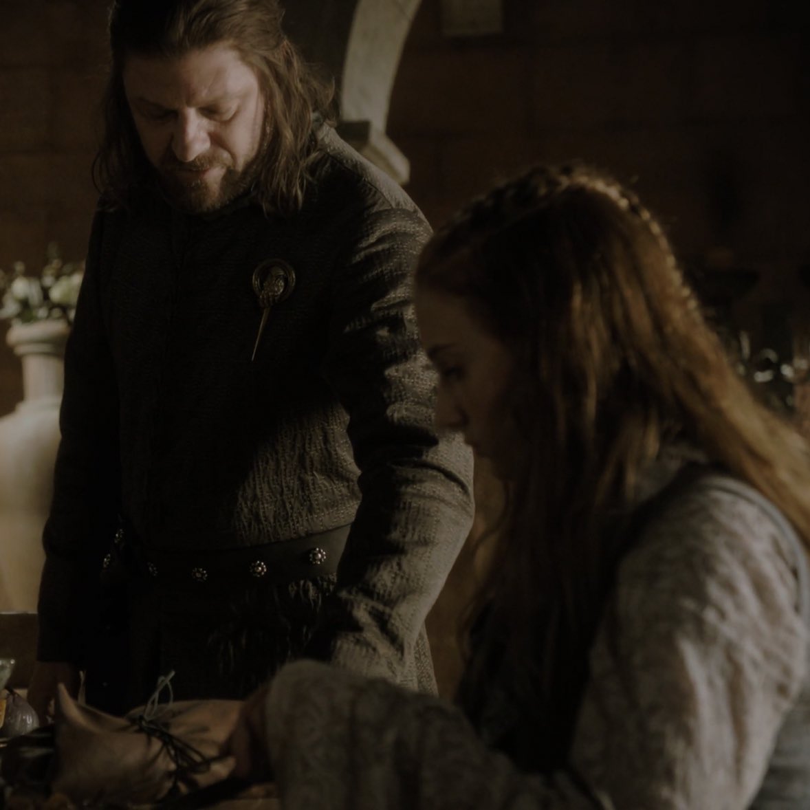 💭 (@starklingthink) on Twitter photo 