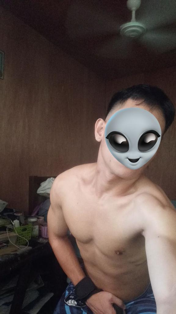 ambut24's tweet photo. Loving the progress 💦
Kaya Nani next year ma abot and body goal 
#twunk #collegestudents https://t.co/frumcr7L4P