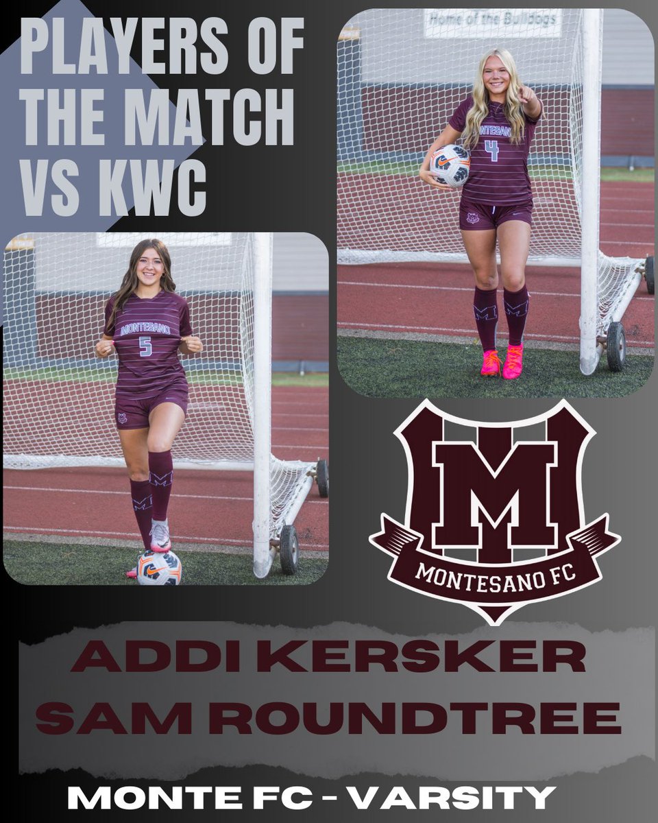 We are STATE BOUND!!!! We beat 7th ranked King’s Way Christian to eat a spot in the State tournament! Players of the game go to Addi and Sam! Great job ladies!